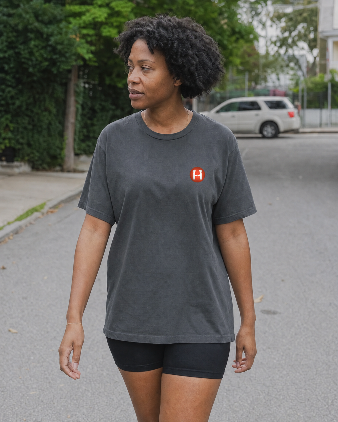 PREFER HUMANS Tee